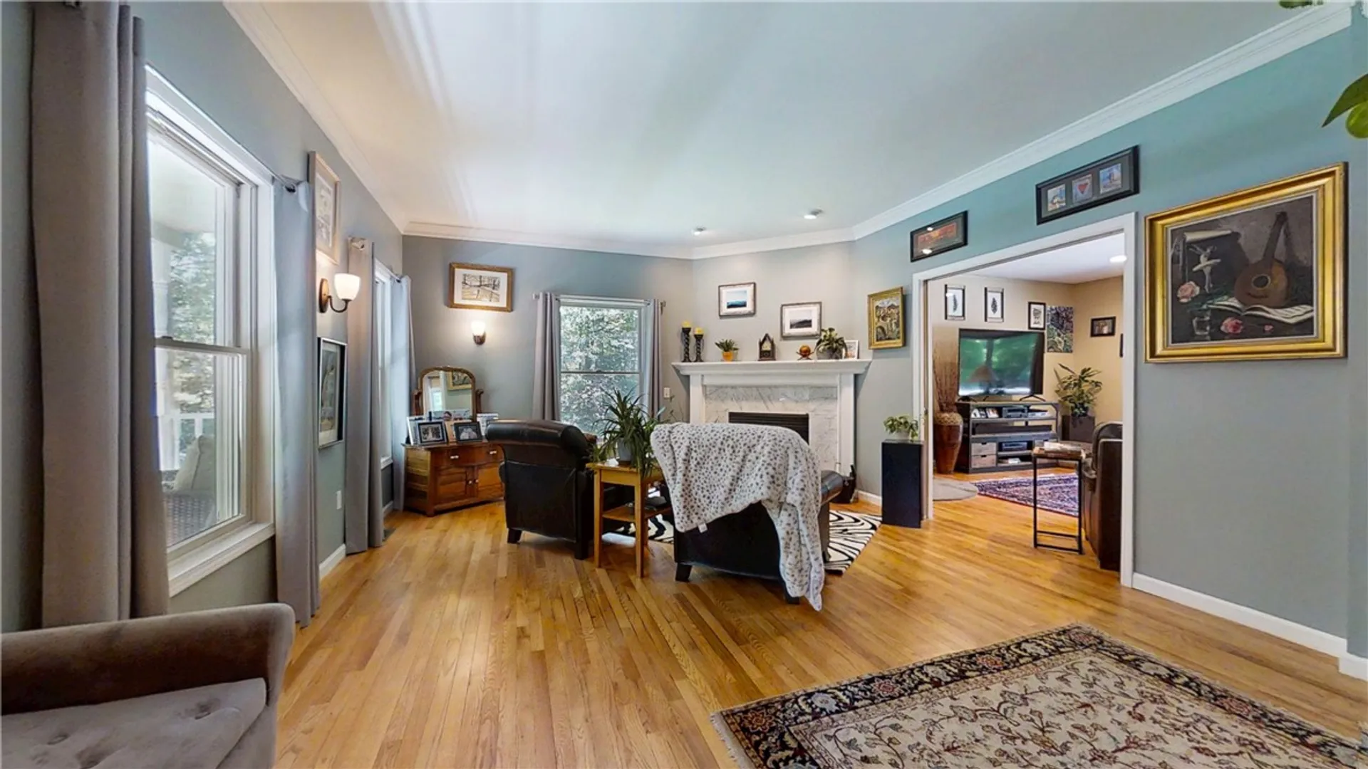 Property at 10861 Hidden Meadow Trail, Erwin, NY 14830 22