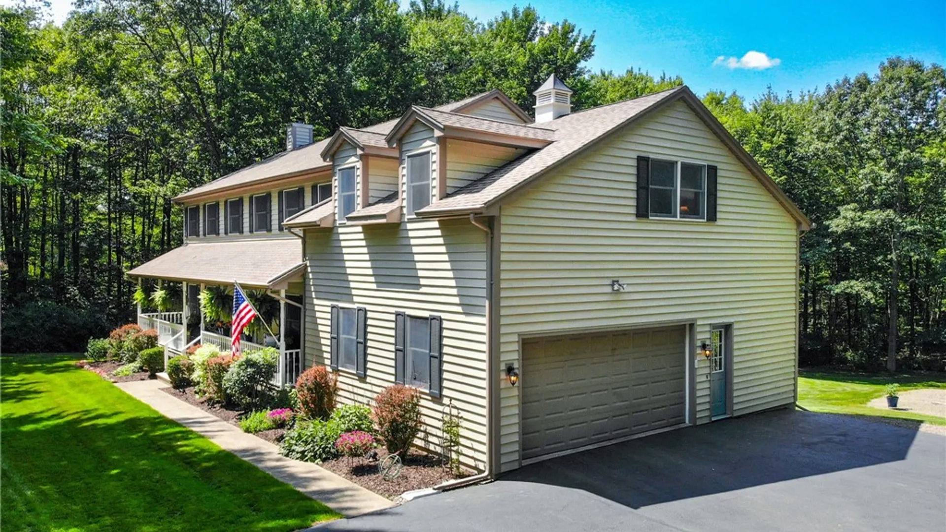 Property at 10861 Hidden Meadow Trail, Erwin, NY 14830 3