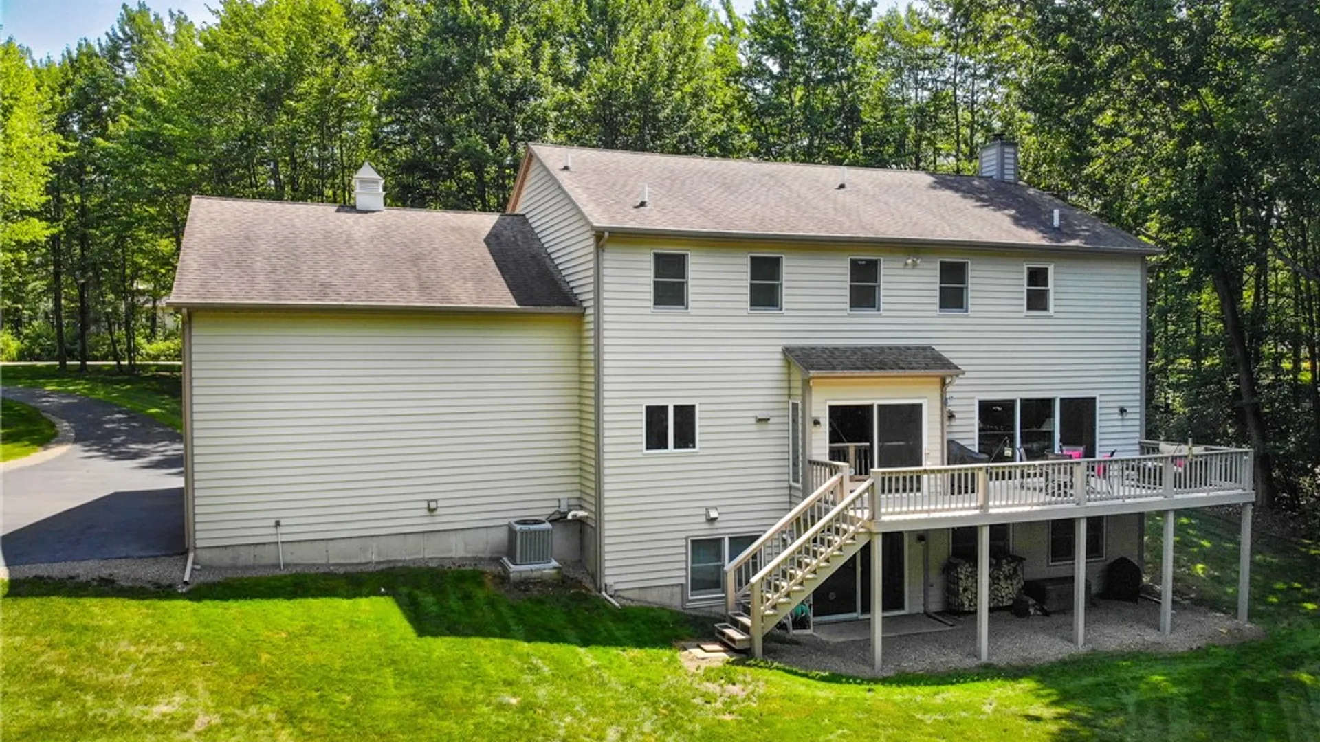 Property at 10861 Hidden Meadow Trail, Erwin, NY 14830 46