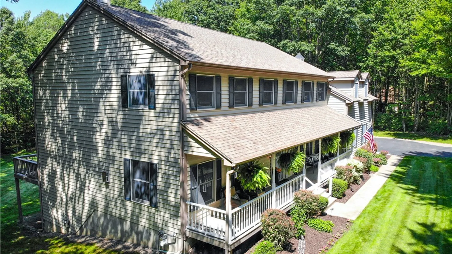 Property at 10861 Hidden Meadow Trail, Erwin, NY 14830 5