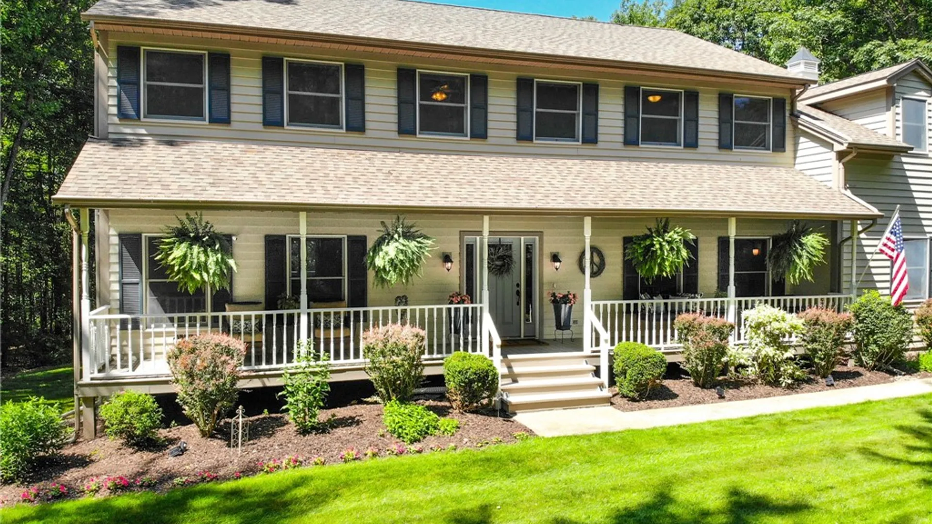 Property at 10861 Hidden Meadow Trail, Erwin, NY 14830 6