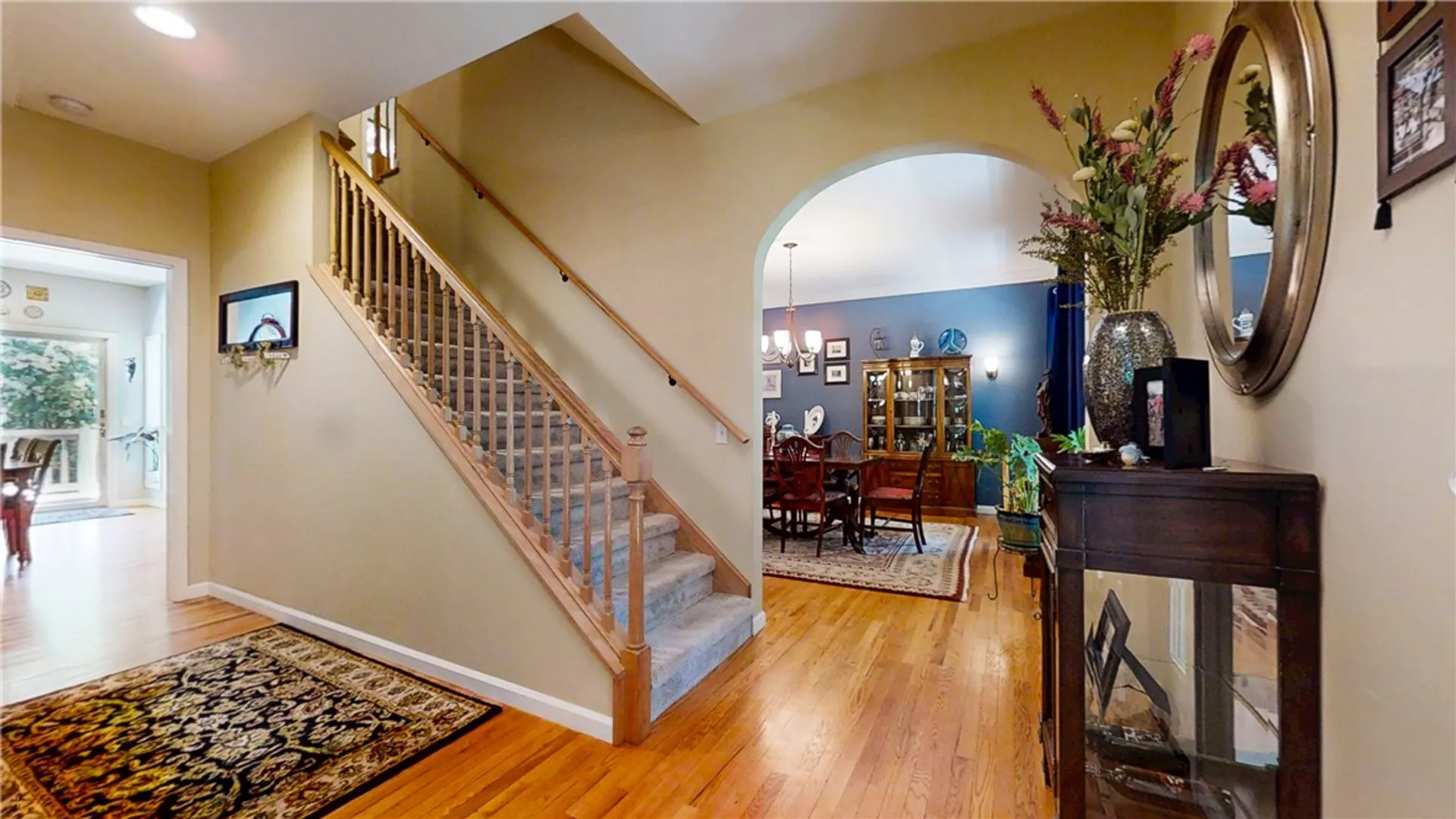 Property at 10861 Hidden Meadow Trail, Erwin, NY 14830 8