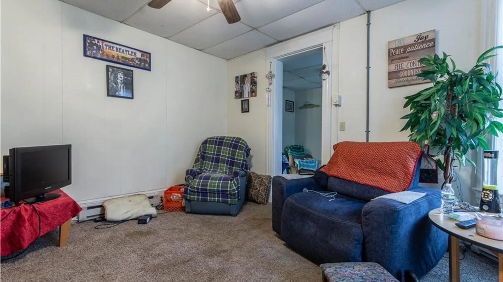 Property at 204 Commercial Street, Theresa, NY 13691 17