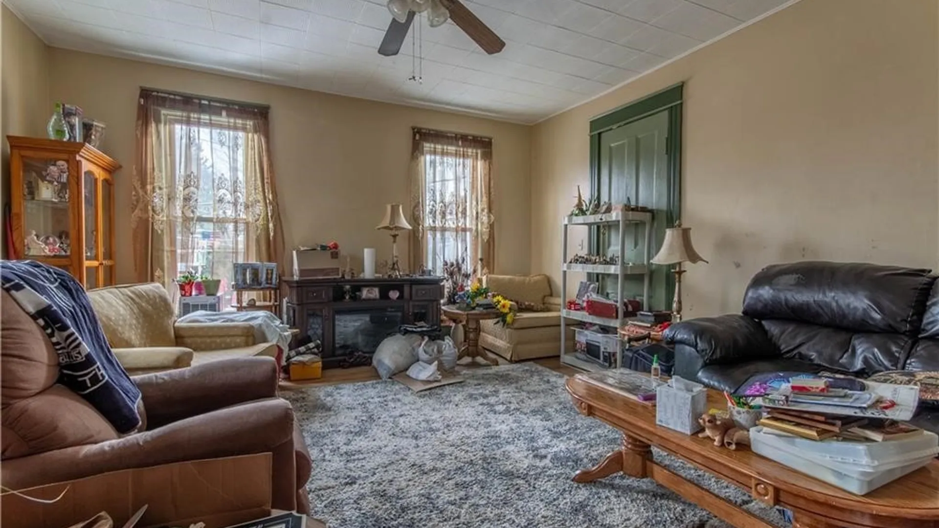 Property at 204 Commercial Street, Theresa, NY 13691 20