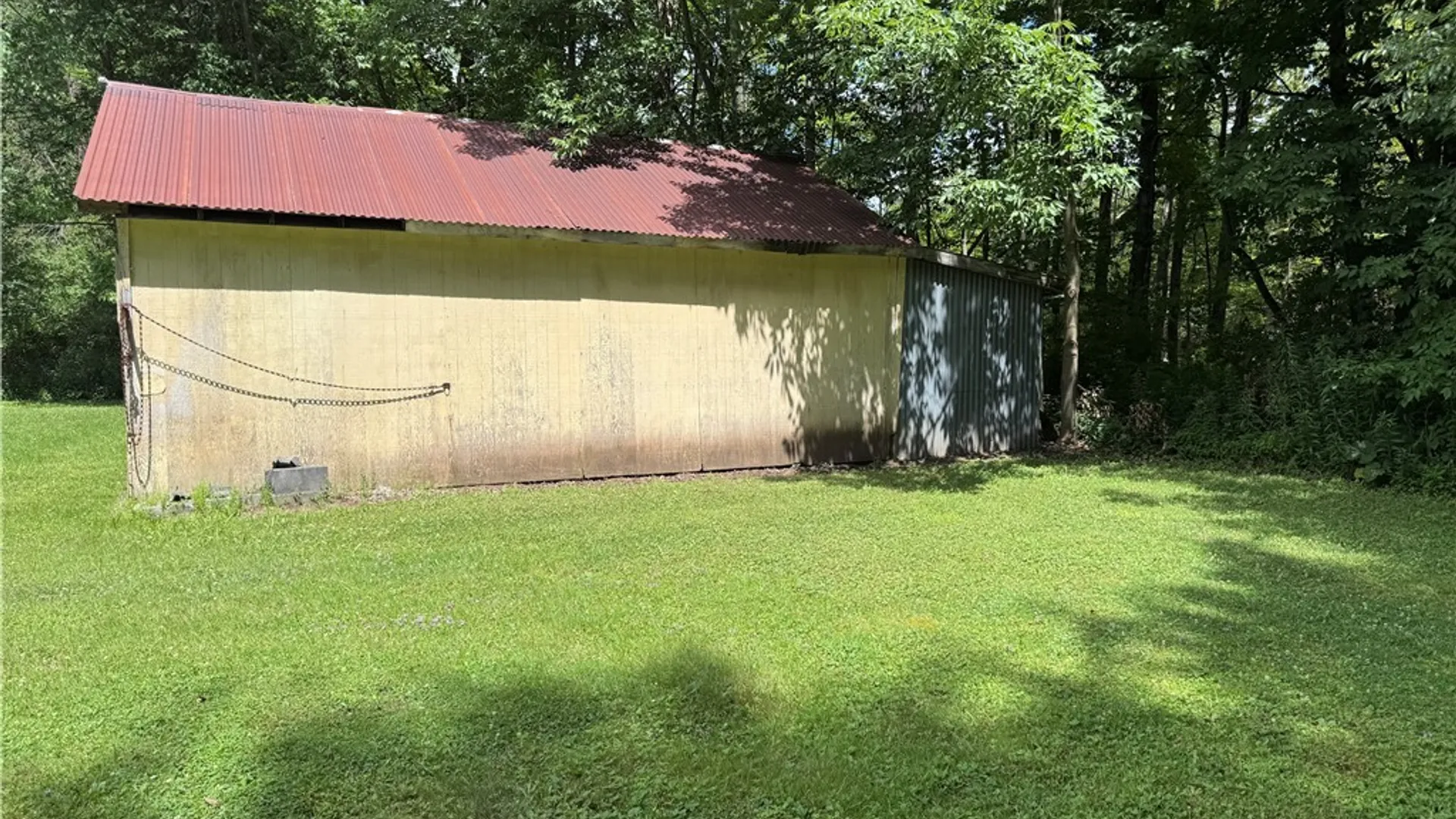 Property at 6584 State Route 12, Martinsburg, NY 13367 13