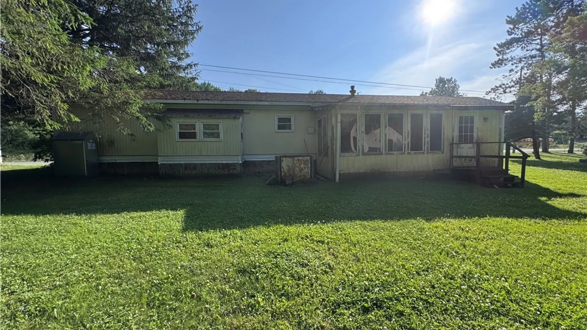Property at 6584 State Route 12, Martinsburg, NY 13367 2