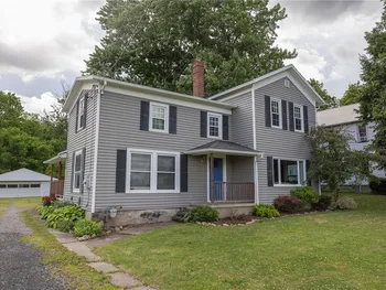 Property at 7615 Route 237, Byron, NY 14422
