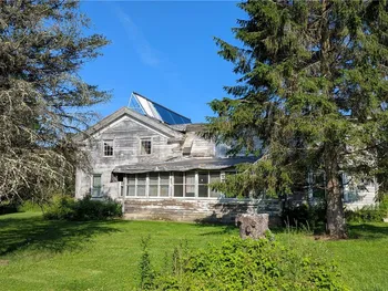Property at 1406 County Highway 14, New Lisbon, NY 13810