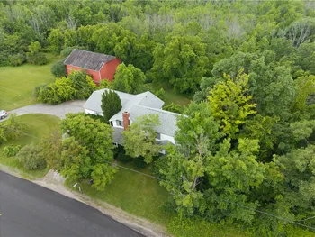 Property at 7244 Stagecoach Road, Sparta, NY 14435