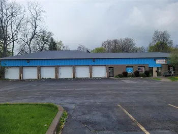 801-807 Plymouth Avenue, Rochester, NY 14608