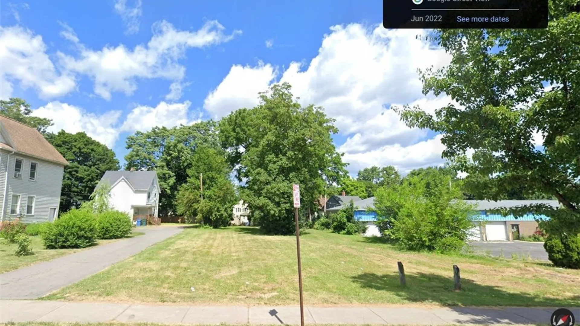 Property at 801-807 Plymouth Avenue, Rochester, NY 14608 2