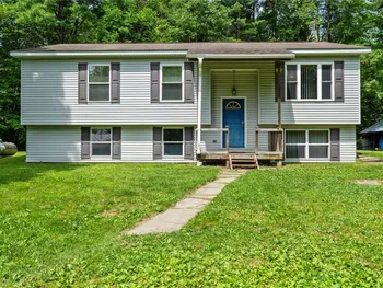 Property at 122 Griffin Road, Enfield, NY 14867