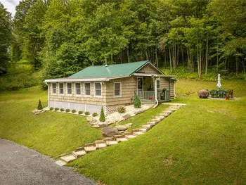 Property at 4381 County Highway 2, Delhi, NY 13752