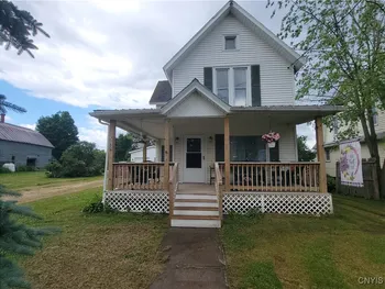 Property at 2980 Cataract Street, Denmark, NY 13626