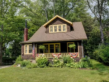 Property at 21 Rochester Street, Wheatland, NY 14546