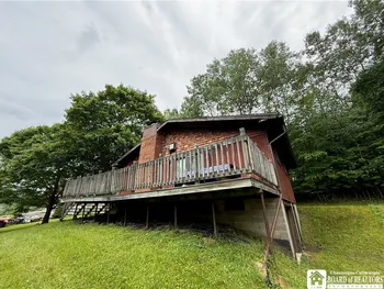 Property at 5555 Nichols Run Road, Carrollton, NY 14753
