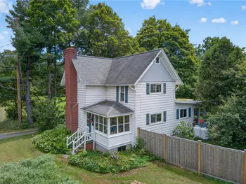 Property at 3319 Slaterville Road, Caroline, NY 14817