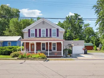 Property at 98 Columbia Street, Galen, NY 14433