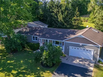 Property at 980 Rush Scottsville Road, Rush, NY 14543