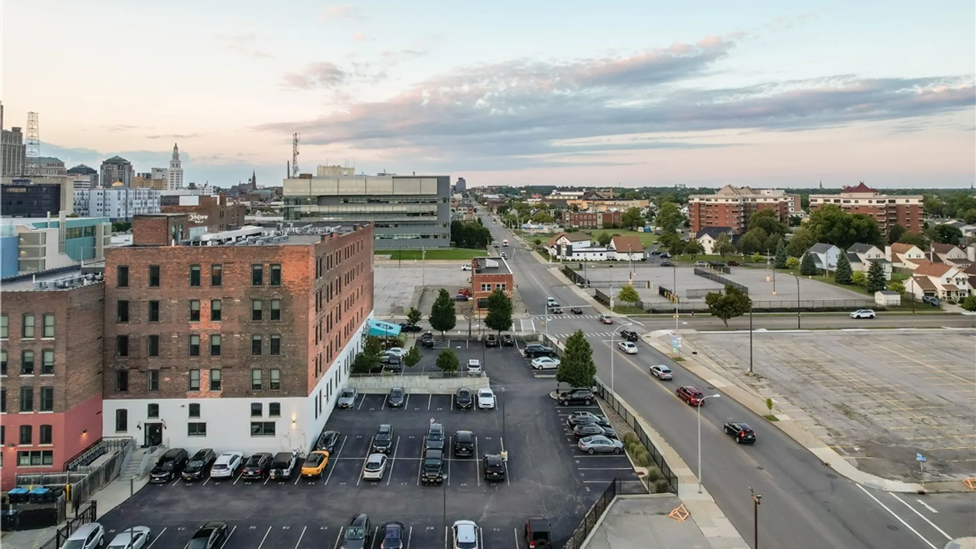 Property at 149 Swan Street, Buffalo, NY 14203 16