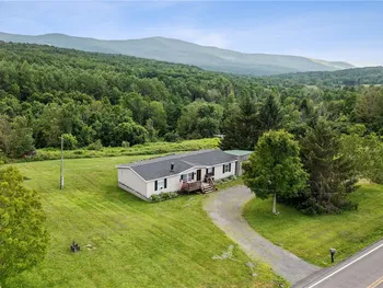 Property at 1002 Potter Mtn Road, Conesville, NY 12076