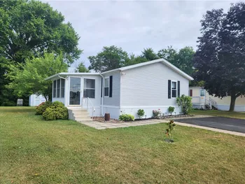 Property at 97 Locust Drive, Hamlin, NY 14464