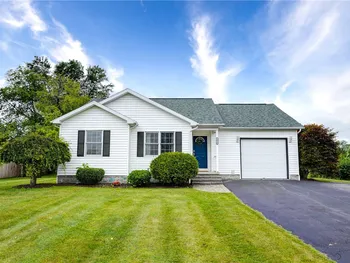 Property at 2012 Rainbow Lane, Lima, NY 14485