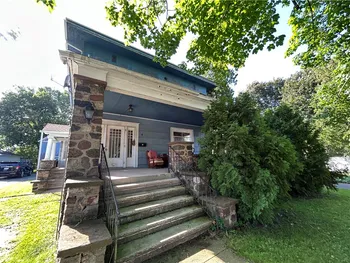 Property at 4 S Wayne Street, Phelps, NY 14532