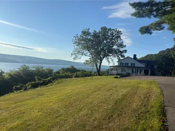 Property at 49 Glenora Road, Starkey, NY 14837