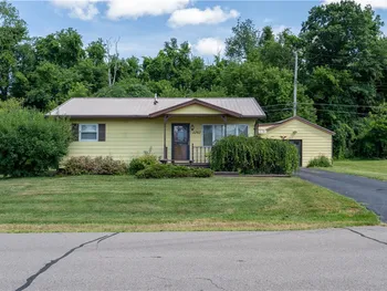 Property at 1262 Maple Court, Hornellsville, NY 14843