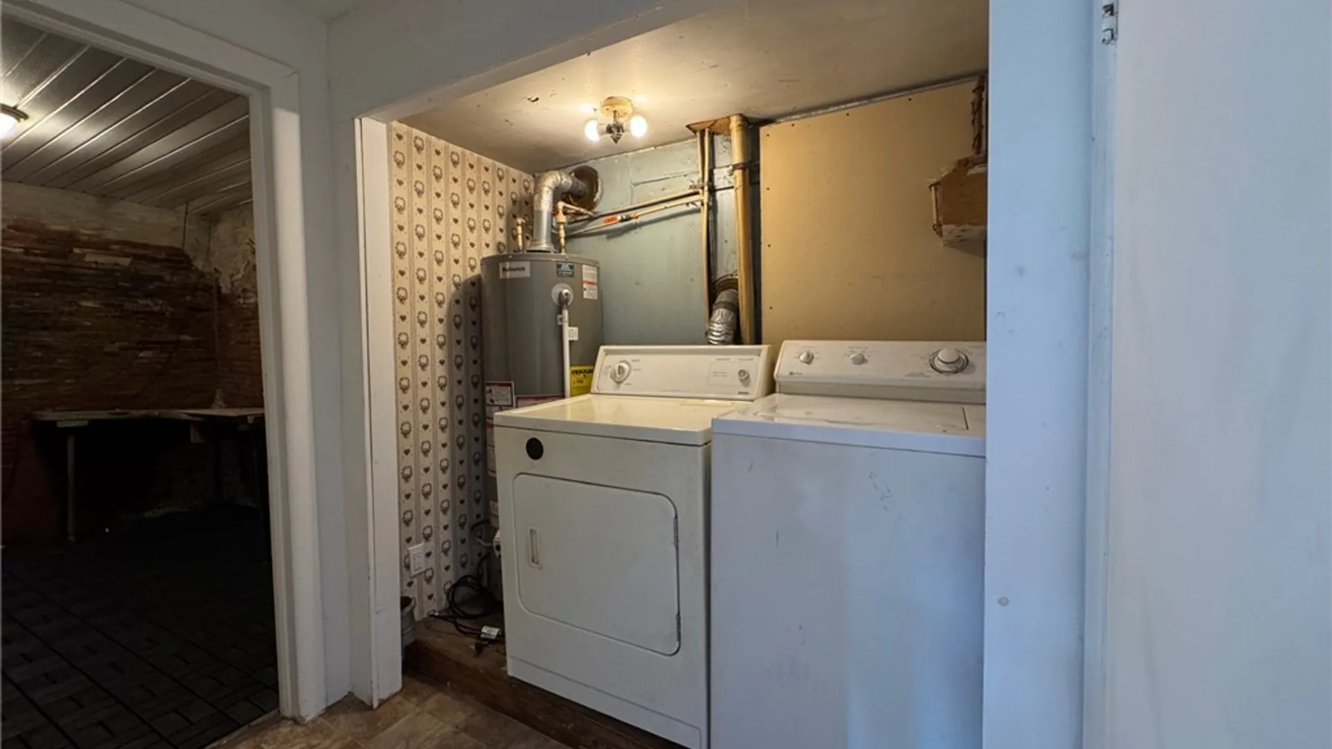 Property at 49 Cornen Street, Bradford City, PA 16701 19