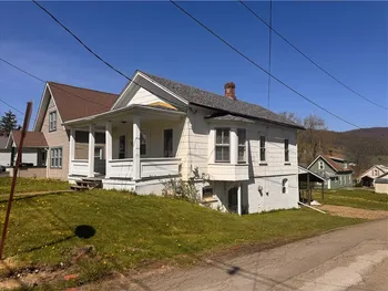 49 Cornen Street, Bradford City, PA 16701