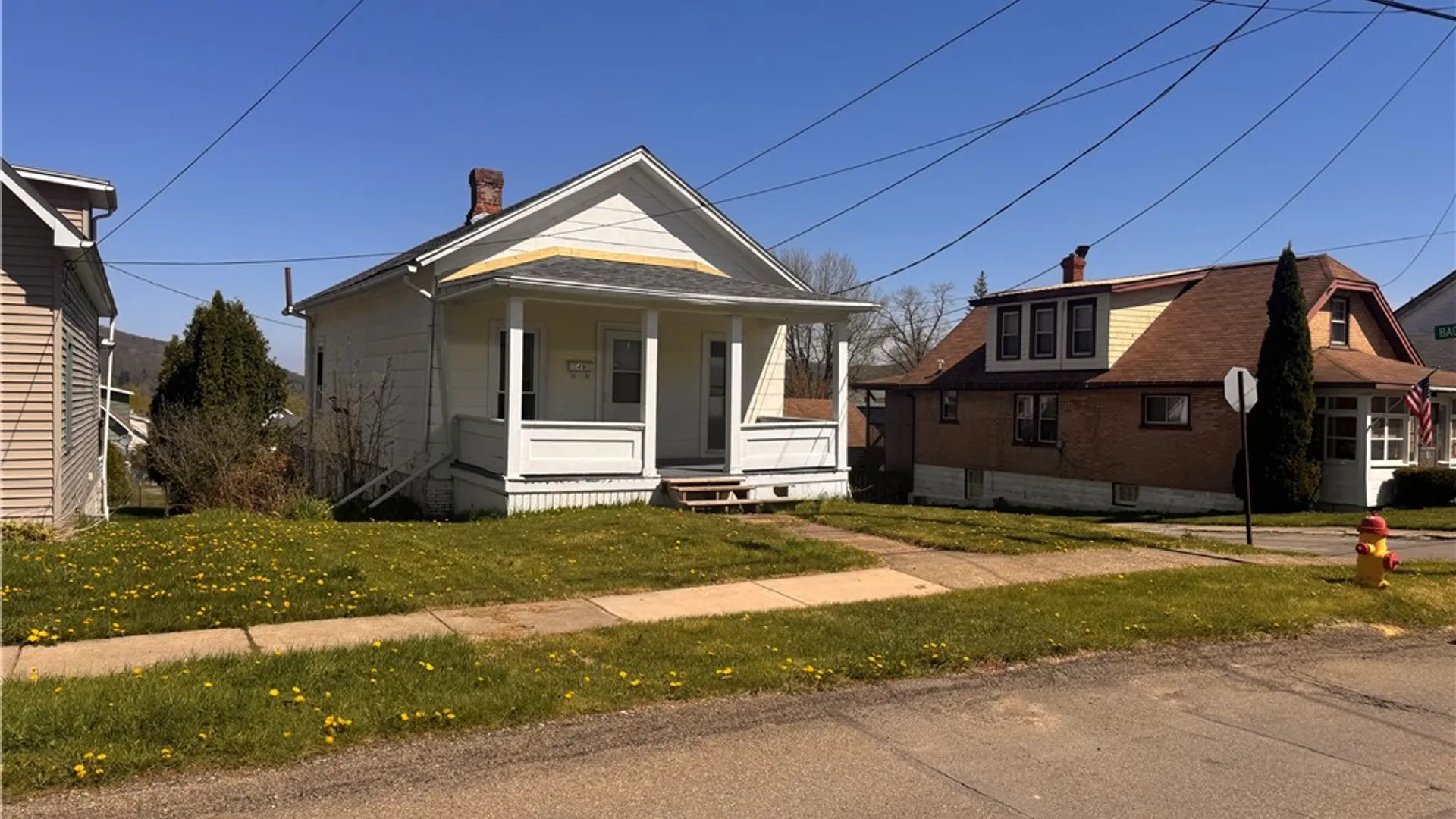 Property at 49 Cornen Street, Bradford City, PA 16701 25