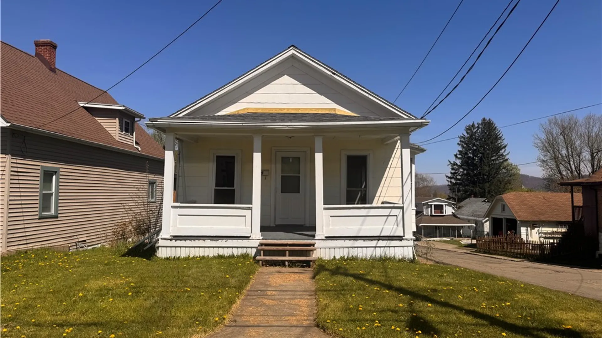 Property at 49 Cornen Street, Bradford City, PA 16701 26