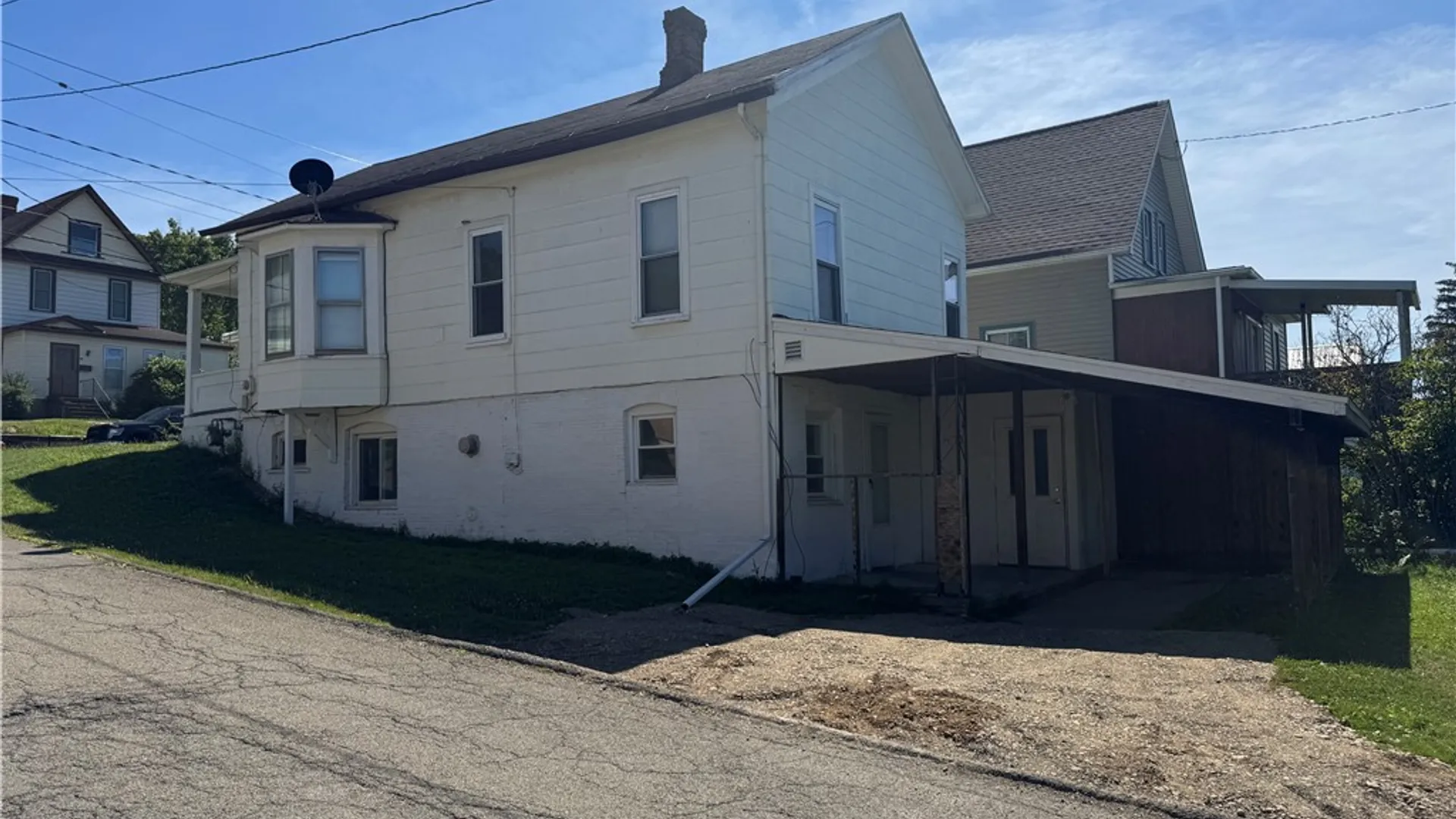 Property at 49 Cornen Street, Bradford City, PA 16701 27