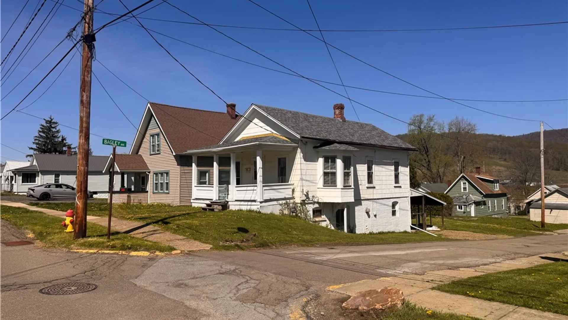 Property at 49 Cornen Street, Bradford City, PA 16701 28