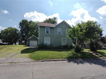 Property at 113 Chapel Street, Vernon, NY 13461