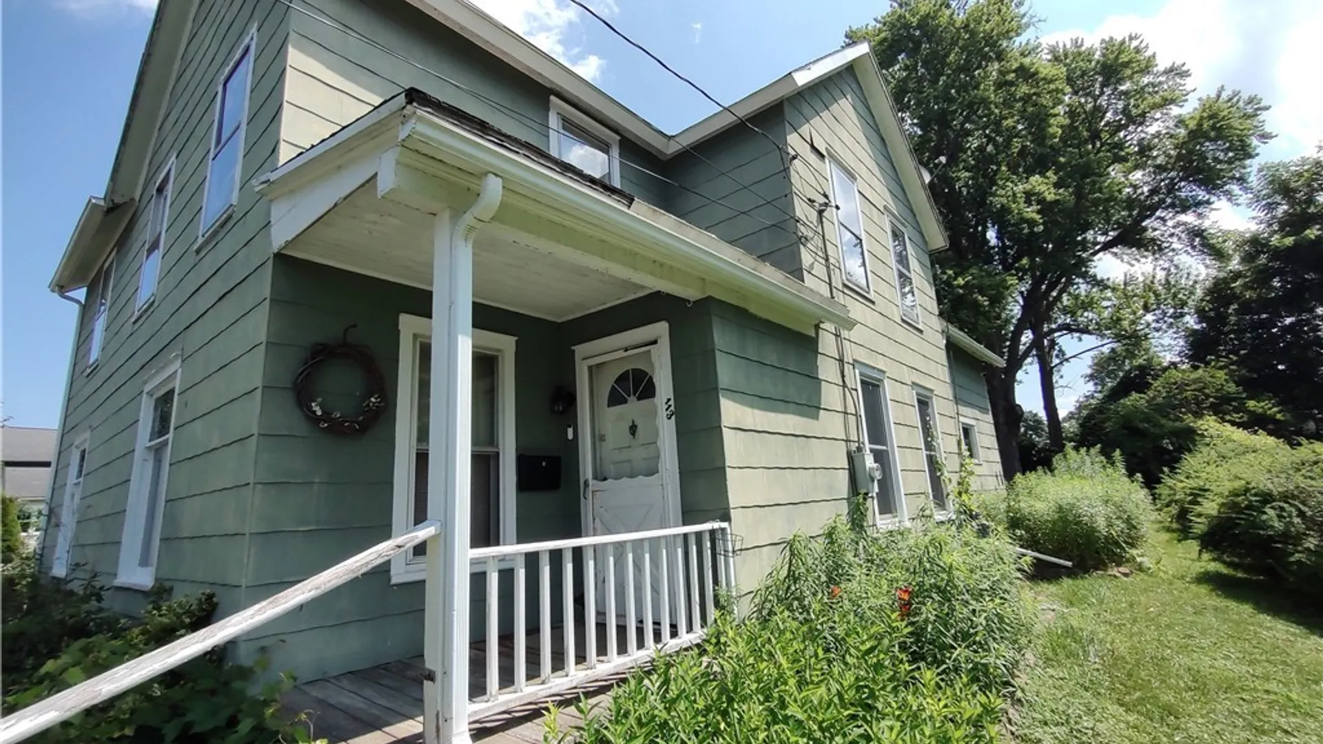Property at 113 Chapel Street, Vernon, NY 13461 2