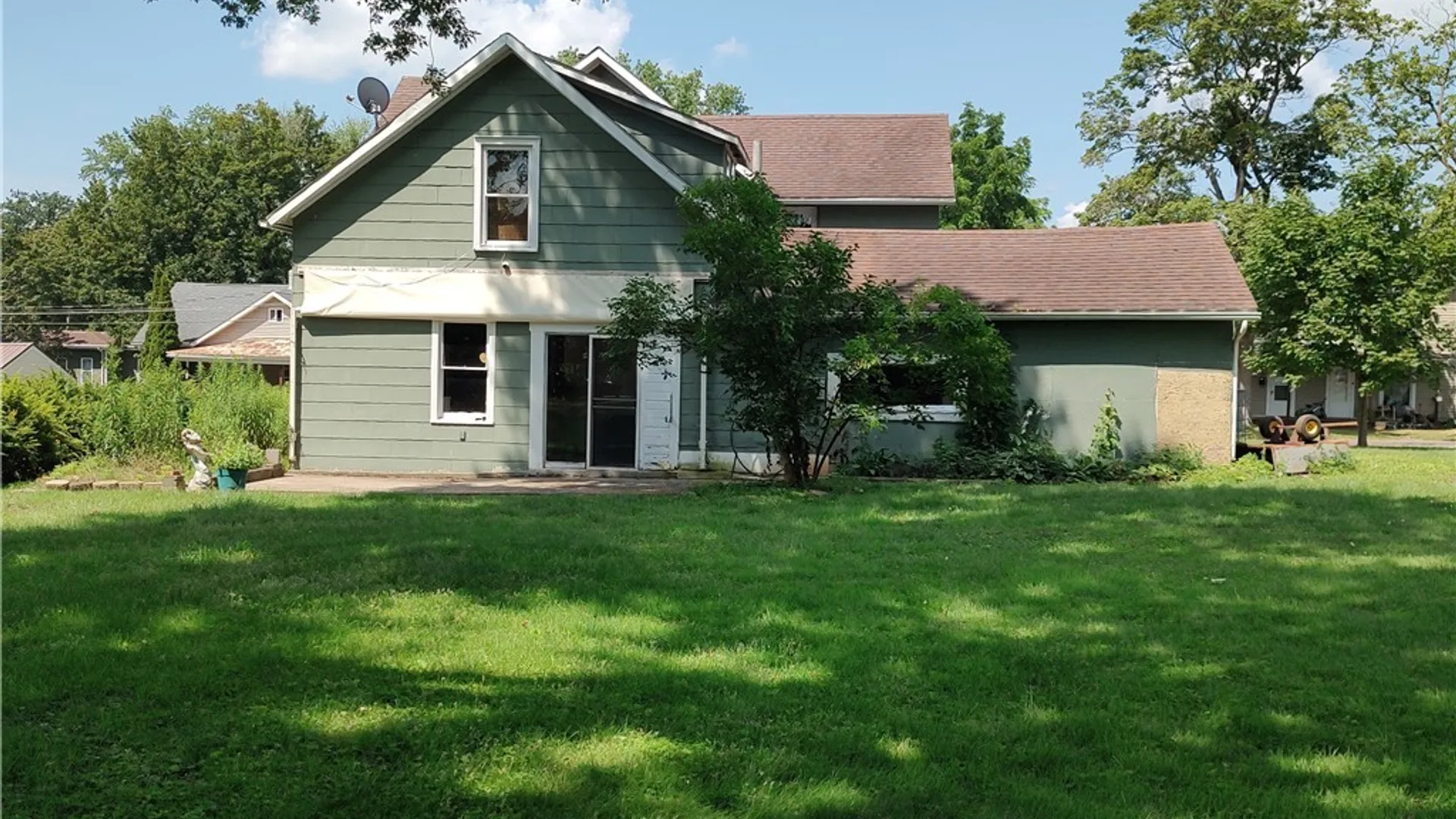 Property at 113 Chapel Street, Vernon, NY 13461 3