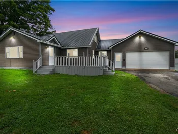 Property at 9610 Taberg Florence Road, Annsville, NY 13471