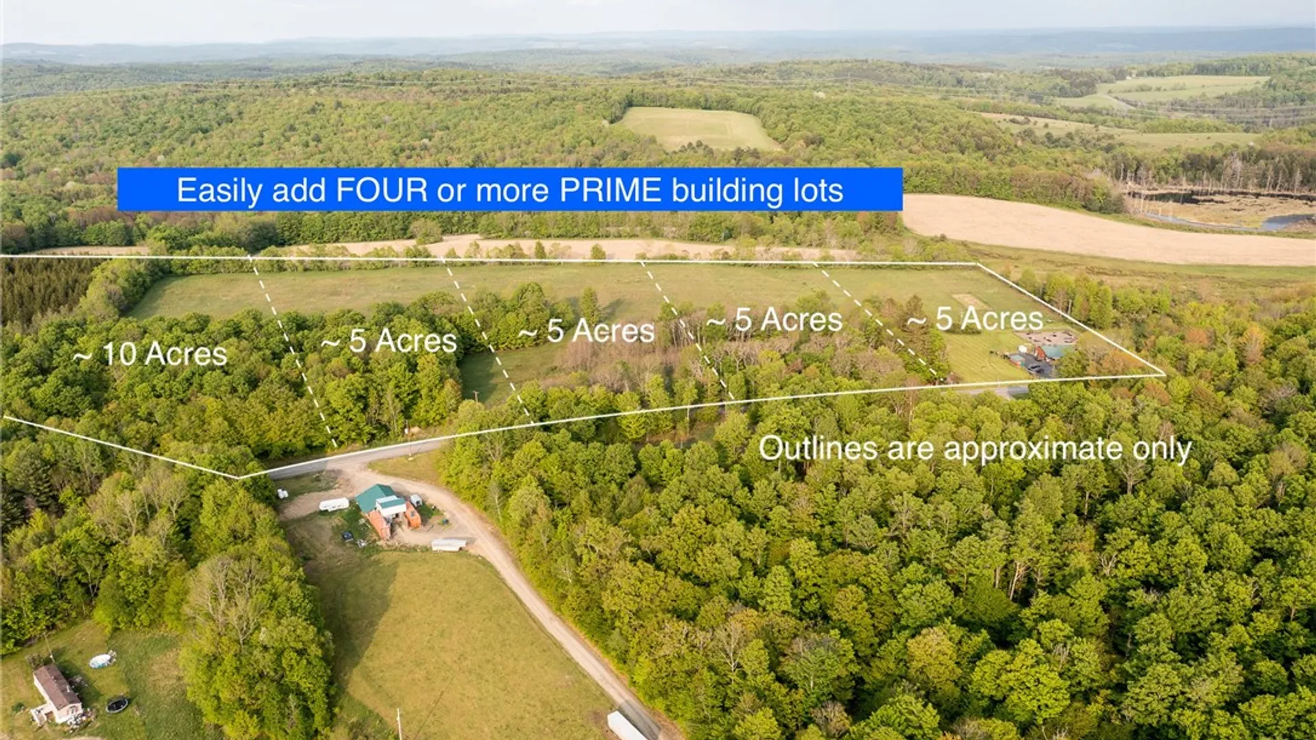 Property at 1364 County Highway 12, New Lisbon, NY 13810 3