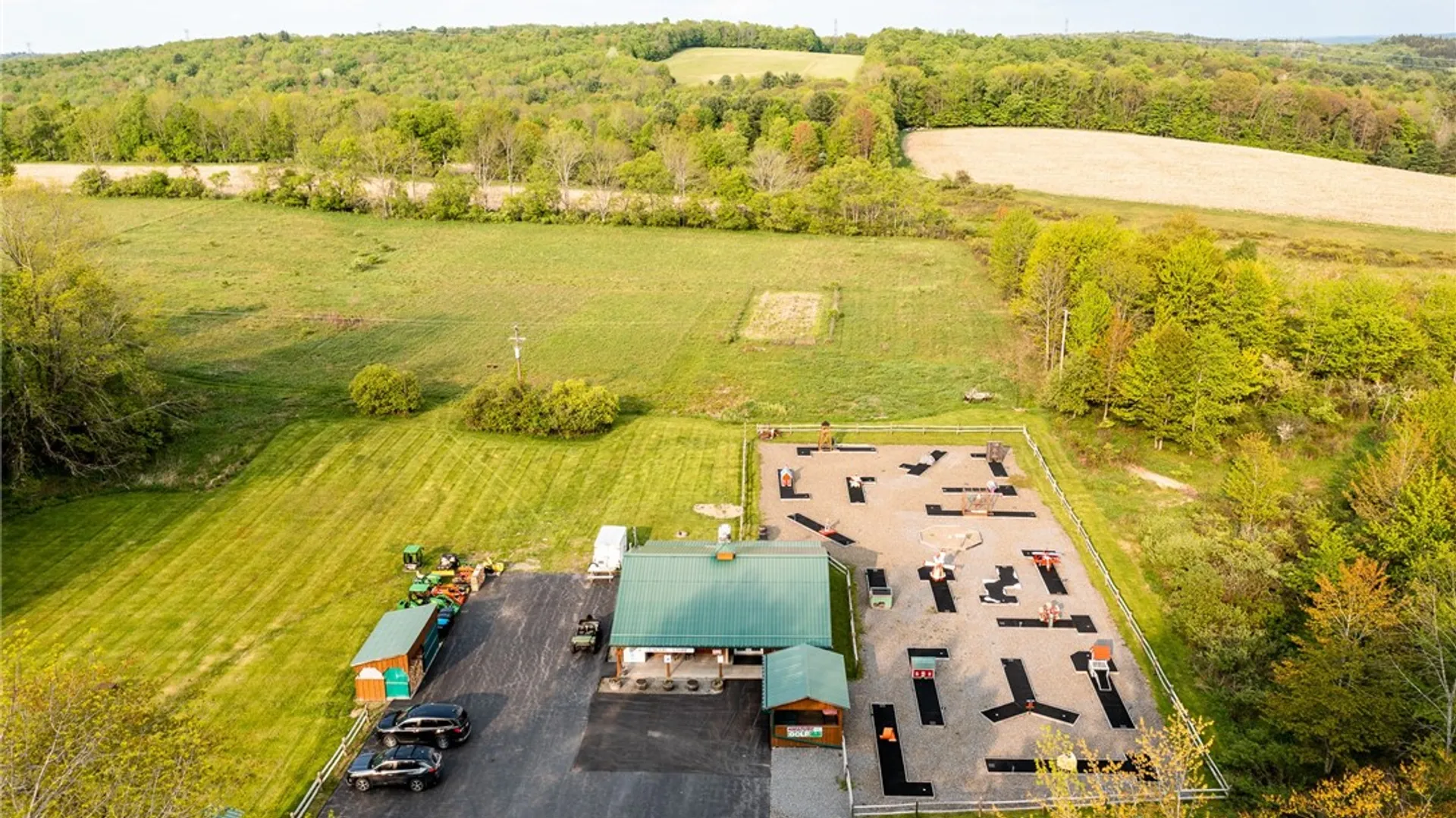 Property at 1364 County Highway 12, New Lisbon, NY 13810 31