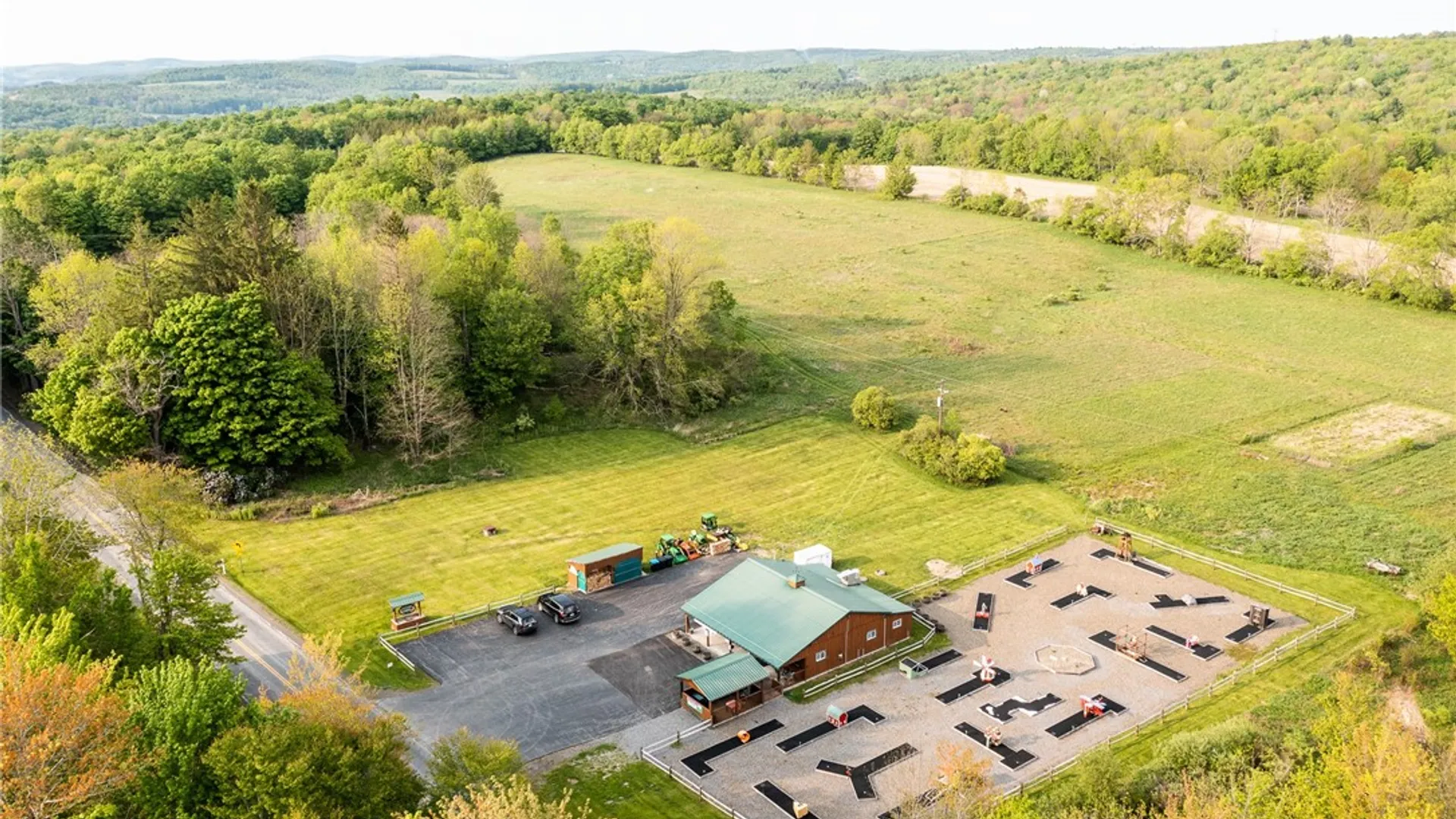 Property at 1364 County Highway 12, New Lisbon, NY 13810 32