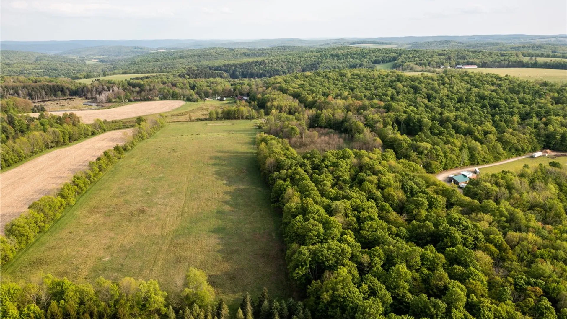 Property at 1364 County Highway 12, New Lisbon, NY 13810 33