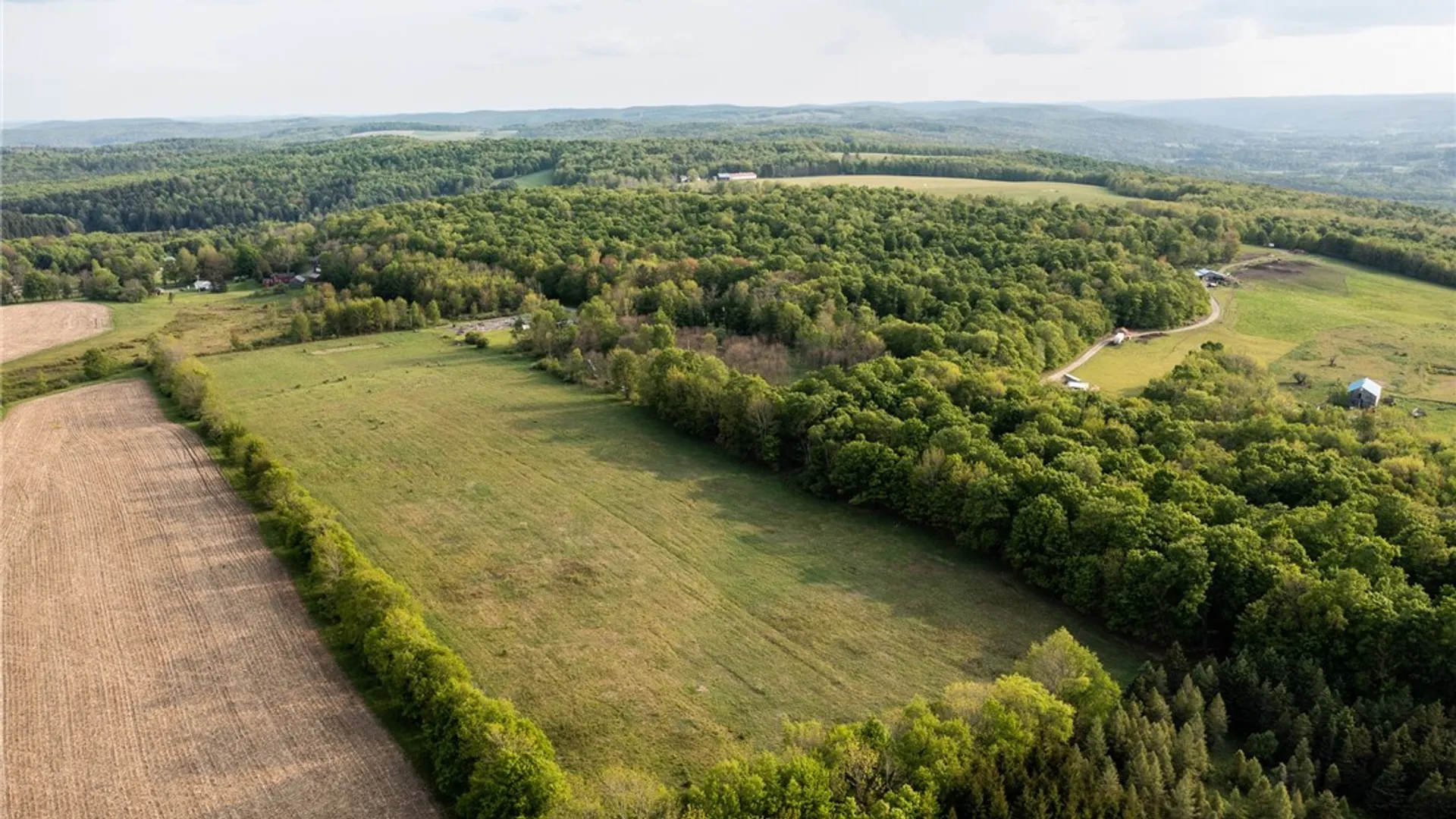 Property at 1364 County Highway 12, New Lisbon, NY 13810 34