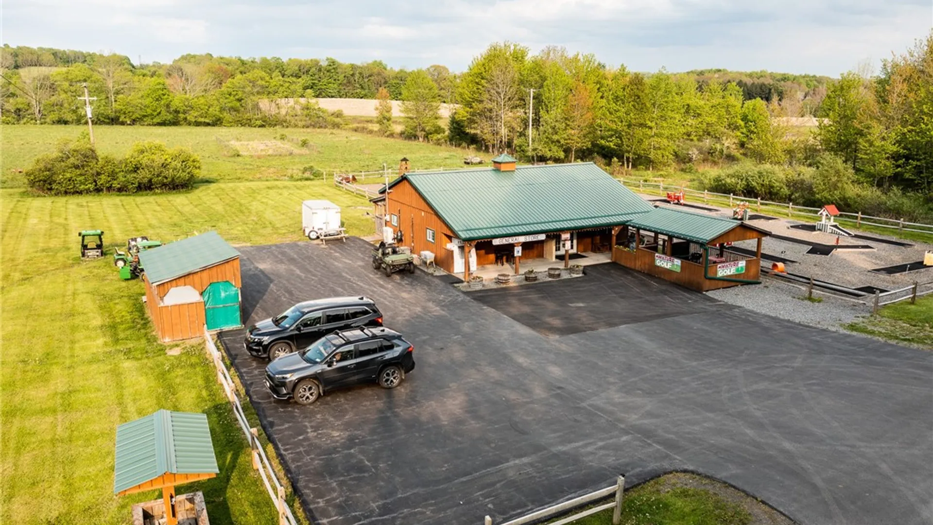 Property at 1364 County Highway 12, New Lisbon, NY 13810 36