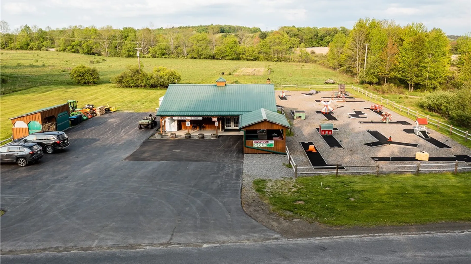 Property at 1364 County Highway 12, New Lisbon, NY 13810 37