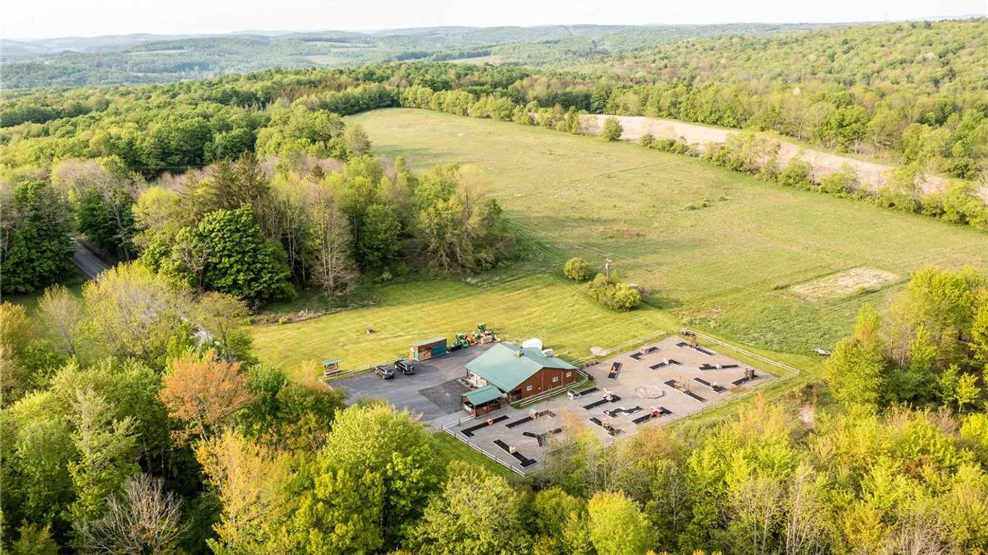 Property at 1364 County Highway 12, New Lisbon, NY 13810 38