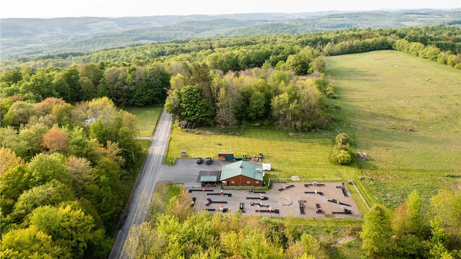 Property at 1364 County Highway 12, New Lisbon, NY 13810 39