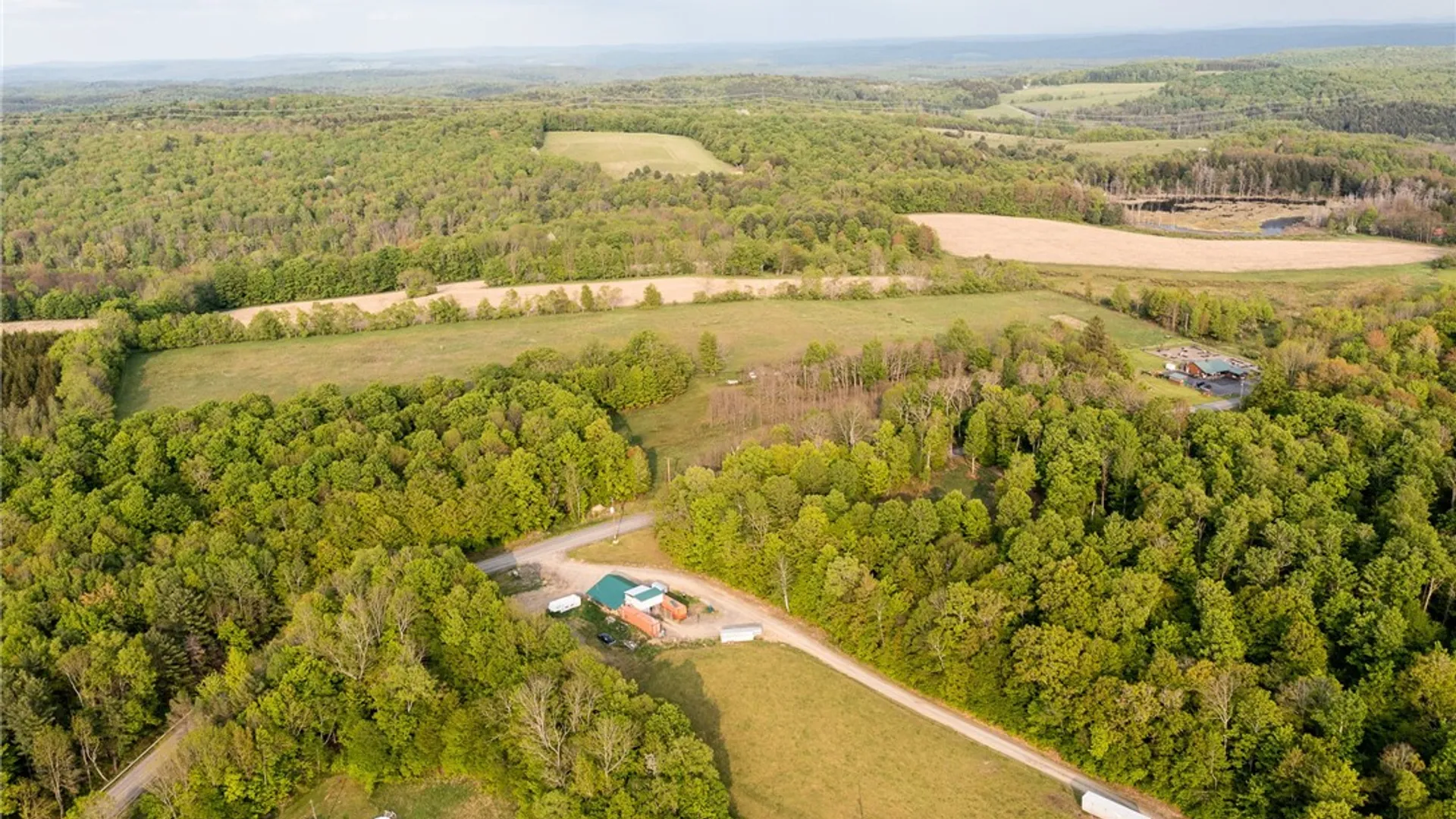 Property at 1364 County Highway 12, New Lisbon, NY 13810 40